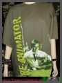 Re-Animator - Scare you to Pieces - Shirt