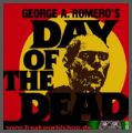 Day of the Dead - RED - Import Shirt