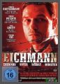 Eichmann - UNCUT