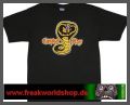 Karate Kid - Cobra Kai - Shirt