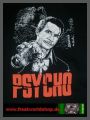 Psycho - Norman Bates - Limited Retro Import Shirt