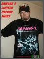 Demons 2 - Lets Party - Limited Import Shirt