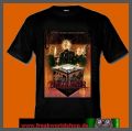 Hellraiser - Demons to some Angels to others - Shirt LP-Edition